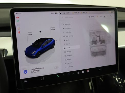Used 2023 Tesla Model 3 Standard Range RWD image 24