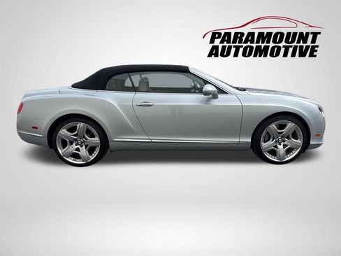 Used 2013 Bentley Continental GT image 9