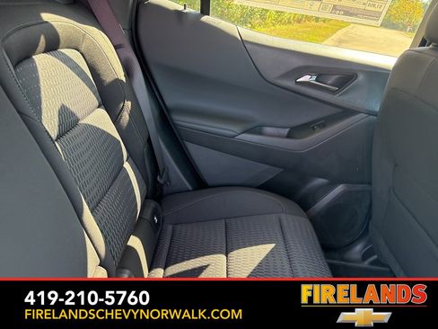 New 2026 Chevrolet Equinox LT w/ LPO, Floor Liner Package image 35