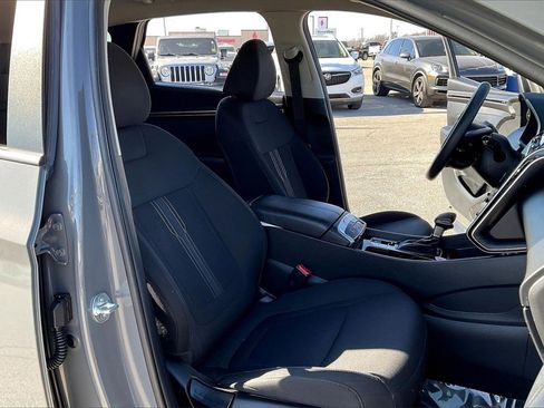 Used 2024 Hyundai Tucson SEL image 7