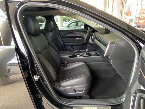 Used 2024 MAZDA CX-50 AWD 2.5 Turbo w/ Accent Package image 36