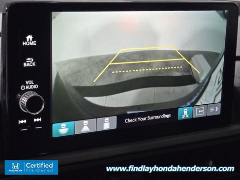 Certified 2024 Honda CR-V Sport-L image 30