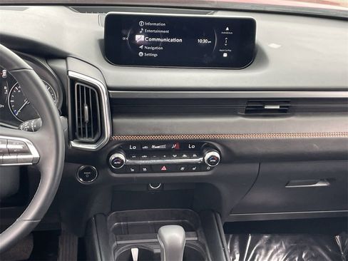 Used 2025 MAZDA CX-50 2.5 Hybrid w/ Cargo Package image 14