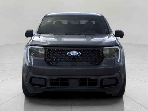 Used 2026 Ford Maverick Lariat w/ Black Appearance Package AWD/4WD image 8