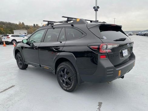 Used 2024 Subaru Outback Wilderness image 6