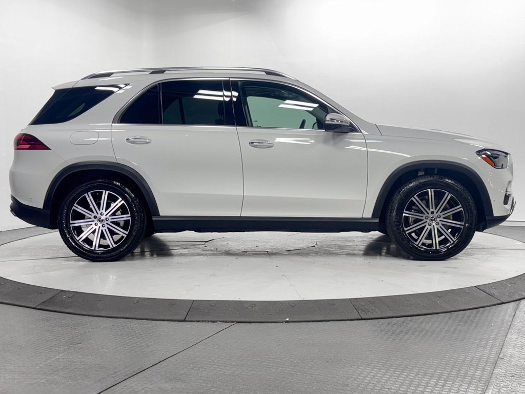 Certified 2026 Mercedes-Benz GLE 350 4MATIC image 34