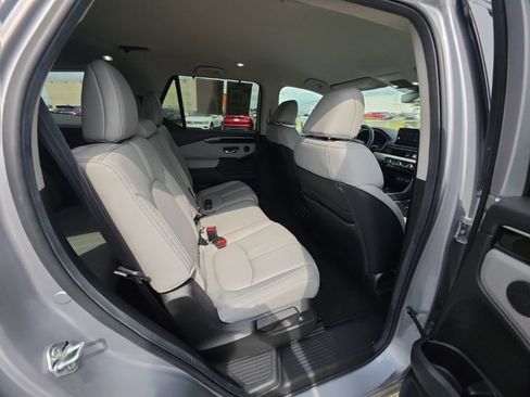 Certified 2025 Honda Pilot EX-L image 29