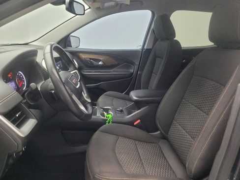 Used 2019 GMC Terrain SLE FWD image 17