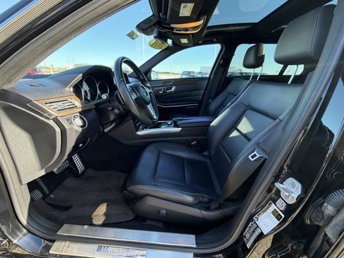 Used 2016 Mercedes-Benz E 350 E 350 image 13