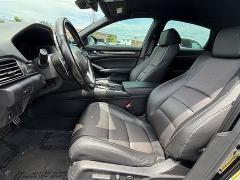 Used 2020 Honda Accord Sport image 23