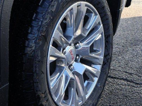 New 2026 GMC Sierra 1500 Denali image 42