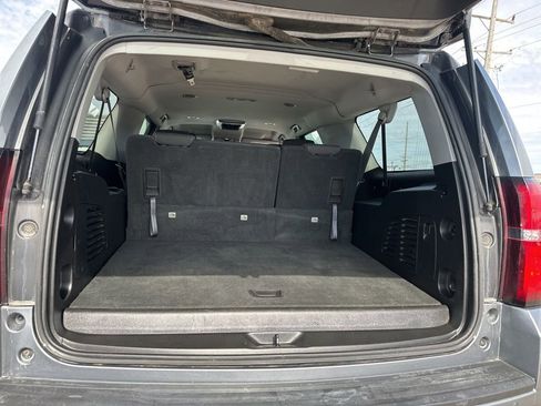 Used 2020 Chevrolet Suburban LS w/ Max Trailering Package image 13