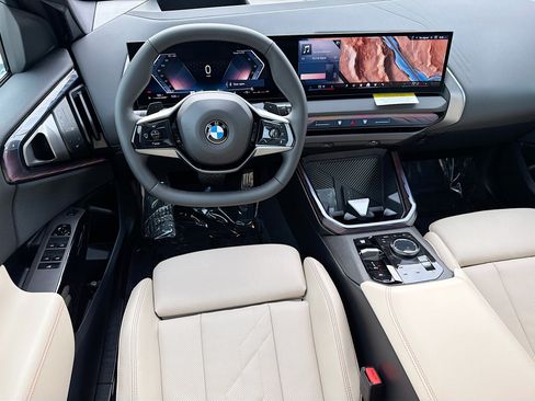 New 2026 BMW X3 xDrive30i w/ Premium Package AWD/4WD image 17