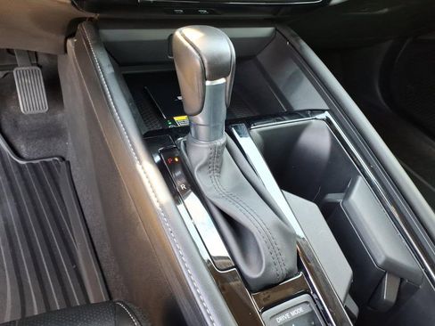 Used 2024 Honda Accord Touring image 14