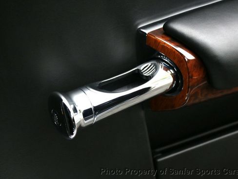 Used 2009 Rolls-Royce Phantom Coupe RWD image 35