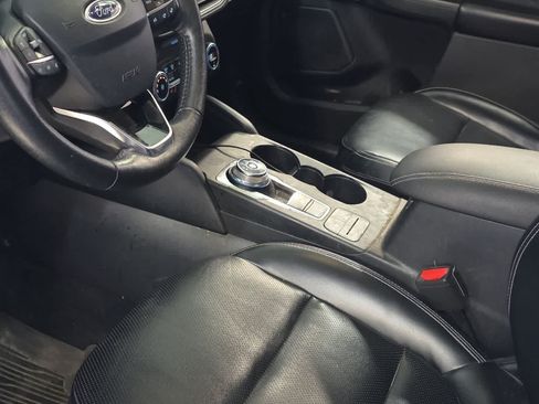Used 2020 Ford Escape SE Sport AWD/4WD image 14