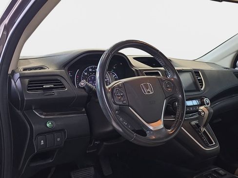 Used 2016 Honda CR-V EX-L image 17