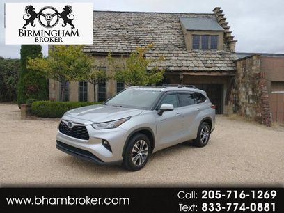 Used 2020 Toyota Highlander XLE