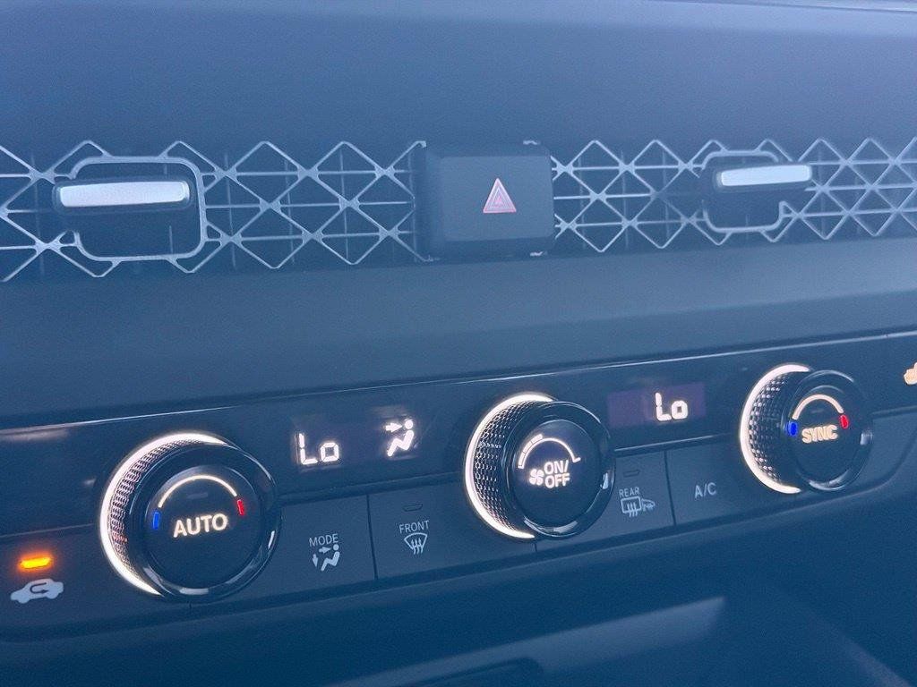 Certified 2025 Honda Accord SE image 20