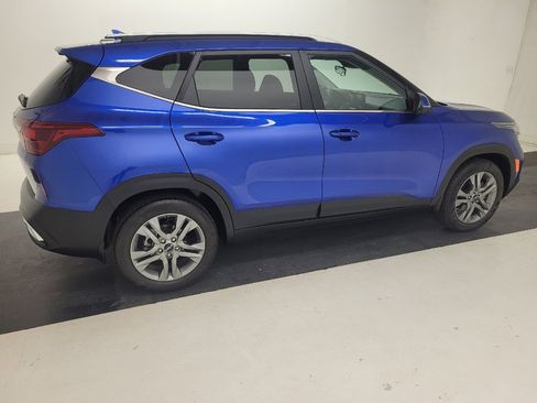 Used 2023 Kia Seltos S FWD image 10