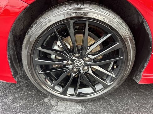 Used 2023 Toyota Camry XSE image 22