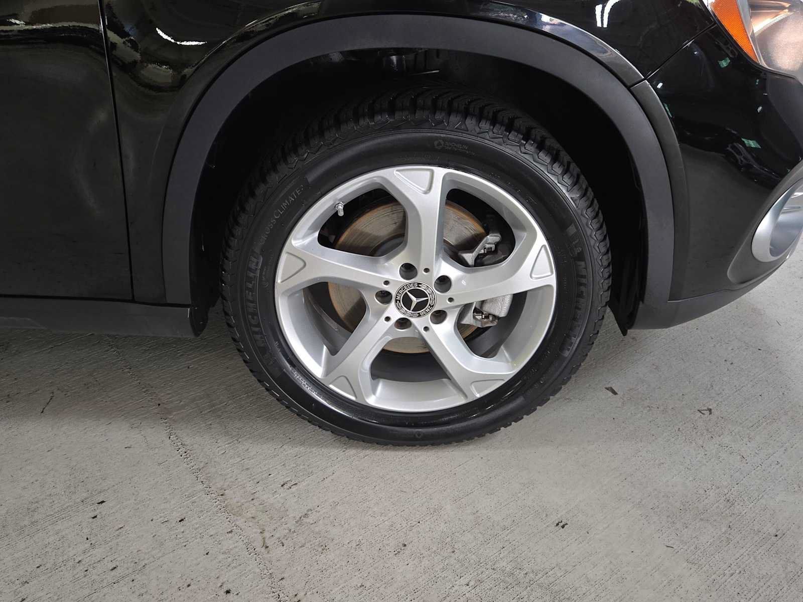 Certified 2020 Mercedes-Benz GLA 250 4MATIC image 9