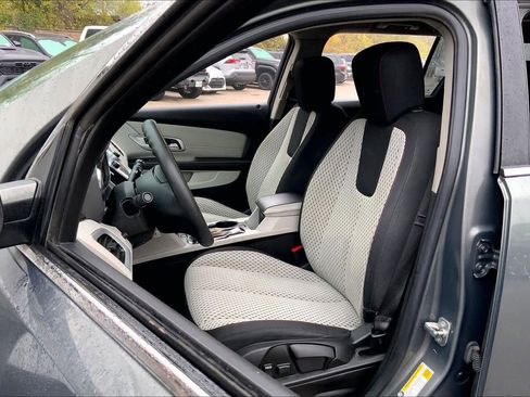 Used 2013 GMC Terrain SLE image 7