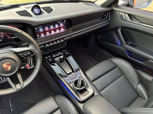 Used 2026 Porsche 911 Targa 4 GTS image 11