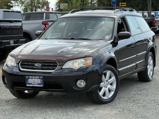 Used 2006 Subaru Outback 2.5i image 1