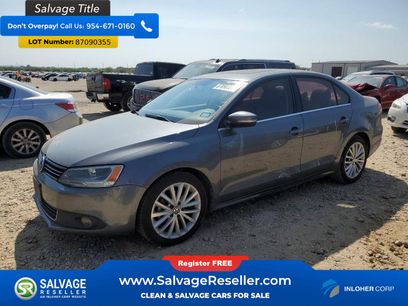Used 2014 Volkswagen Jetta TDI