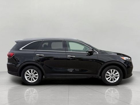 Used 2019 Kia Sorento FWD w/ LX Convenience Package image 11