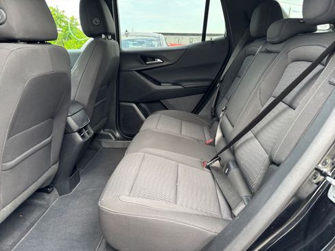 Used 2025 Chevrolet Equinox LT FWD image 25