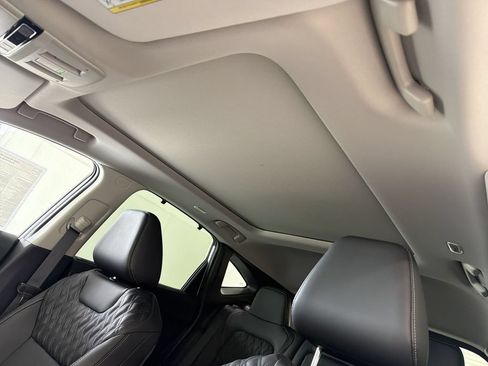 New 2026 Nissan Murano Platinum w/ Cargo Package AWD/4WD image 25
