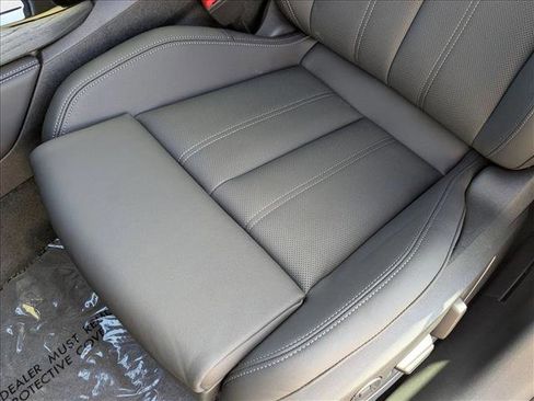 New 2025 Audi A5 2.0T Premium Plus w/ Premium Plus image 4