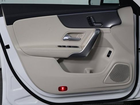 Certified 2025 Mercedes-Benz CLA 250 CLA 250 image 12