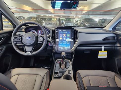 New 2025 Subaru Crosstrek 2.5i Limited image 11
