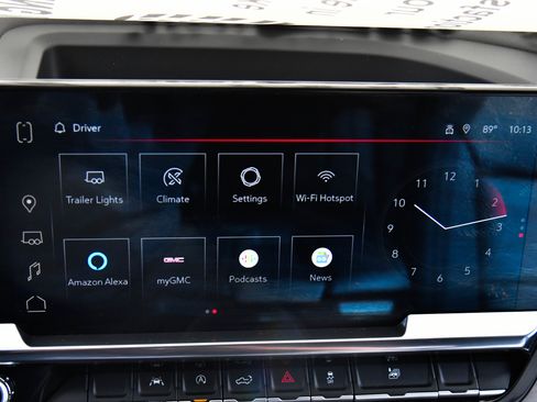 Used 2024 GMC Sierra 1500 SLT image 23