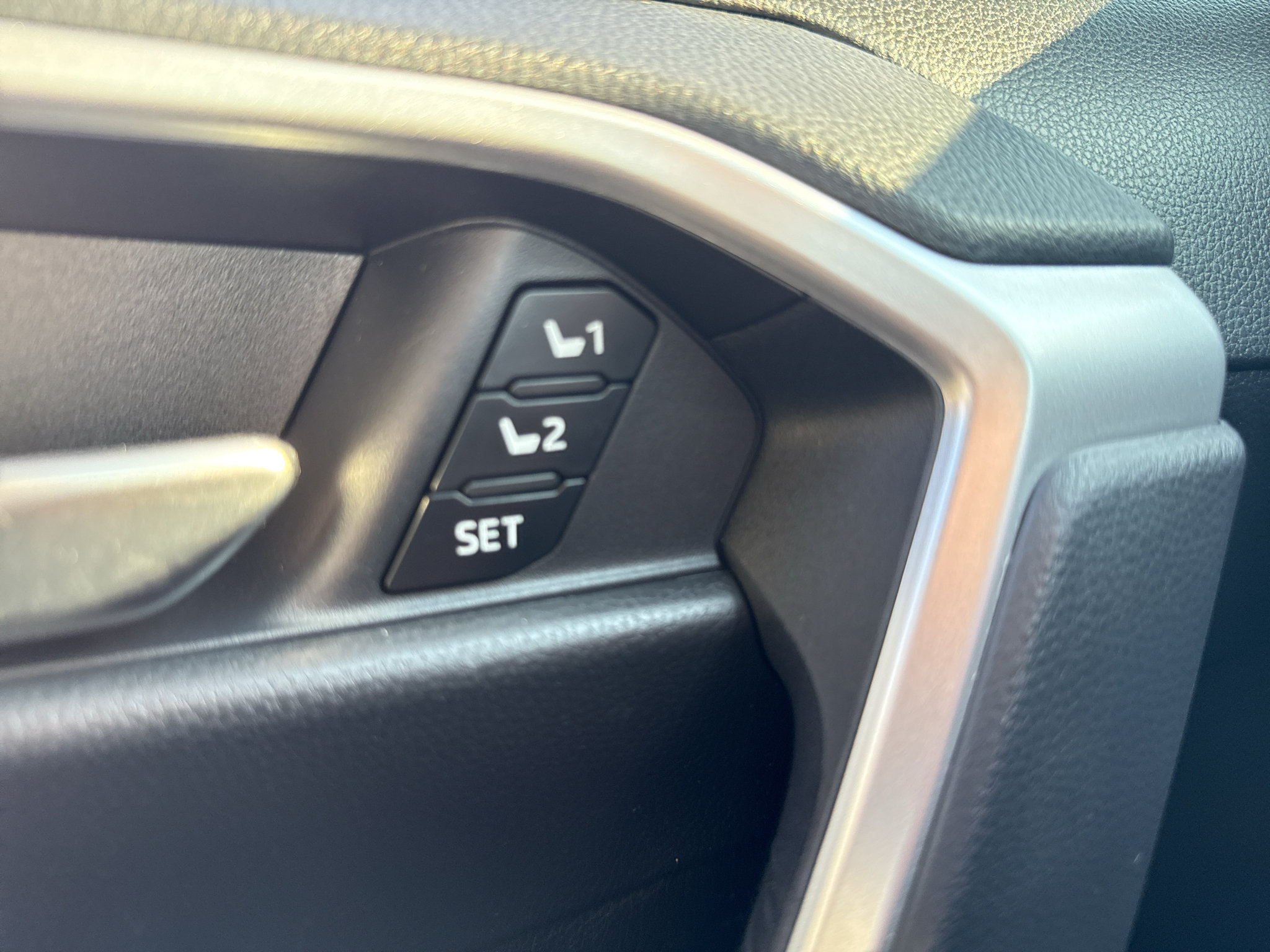 Certified 2025 Toyota RAV4 XLE Premium w/ Weather Package FWD image 21