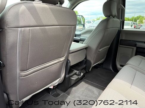 Used 2021 Ford F250 XLT w/ XLT Premium Package AWD/4WD image 41