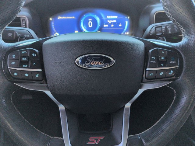 Used 2021 Ford Explorer ST w/ Equipment Group 401A AWD/4WD image 31