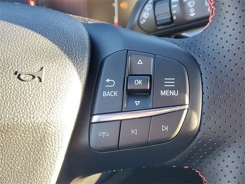 New 2026 Ford Escape ST-Line w/ Tech Pack #1 image 17