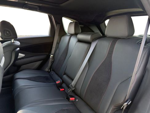 Used 2022 Acura RDX A-Spec image 13