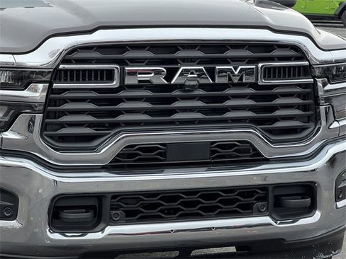 New 2026 RAM 2500 Big Horn image 36