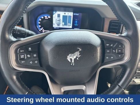 Used 2023 Ford Bronco Badlands AWD/4WD image 19