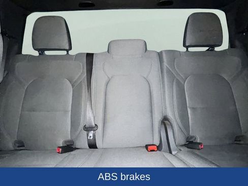 Used 2022 RAM 1500 Big Horn image 17