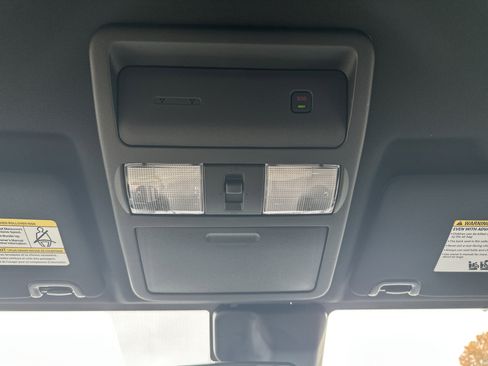 New 2026 Nissan Frontier SV w/ All-Weather Content Package image 17