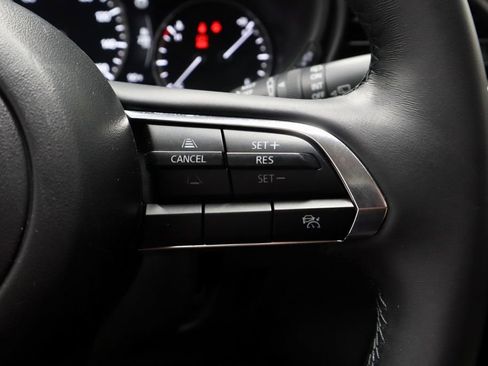 Used 2025 MAZDA CX-30 AWD 2.5 S w/ Preferred Package image 31