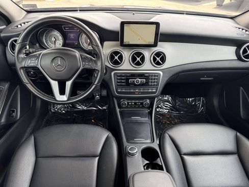Used 2015 Mercedes-Benz GLA 250 4MATIC image 9