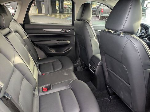 Certified 2025 MAZDA CX-5 AWD 2.5 S w/ Select Package image 28