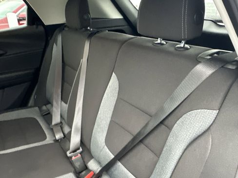 Certified 2021 Chevrolet TrailBlazer LT w/ Convenience Package FWD image 21